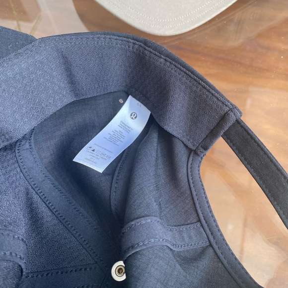 Lululemon women Baller hat soft - Picture 3 of 4